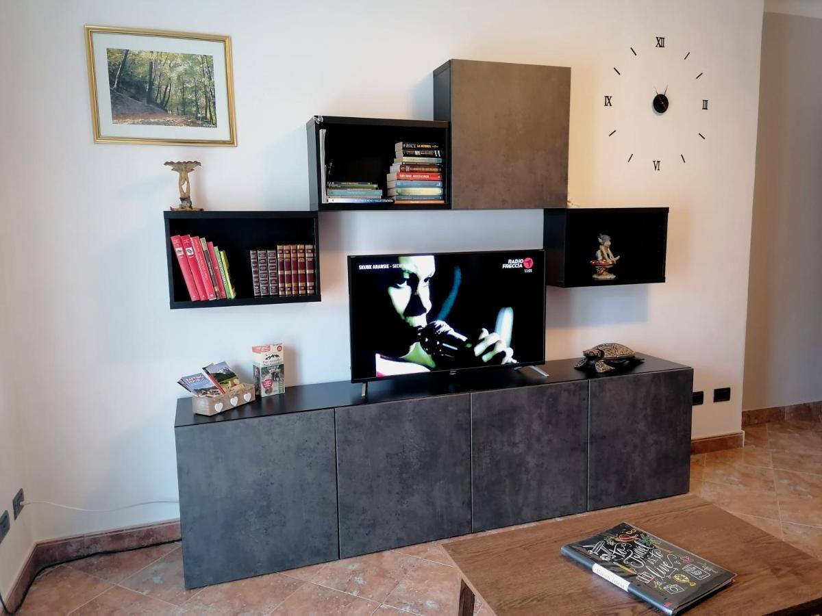 Maison Teresa Cir 0161 アオスタ エクステリア 写真