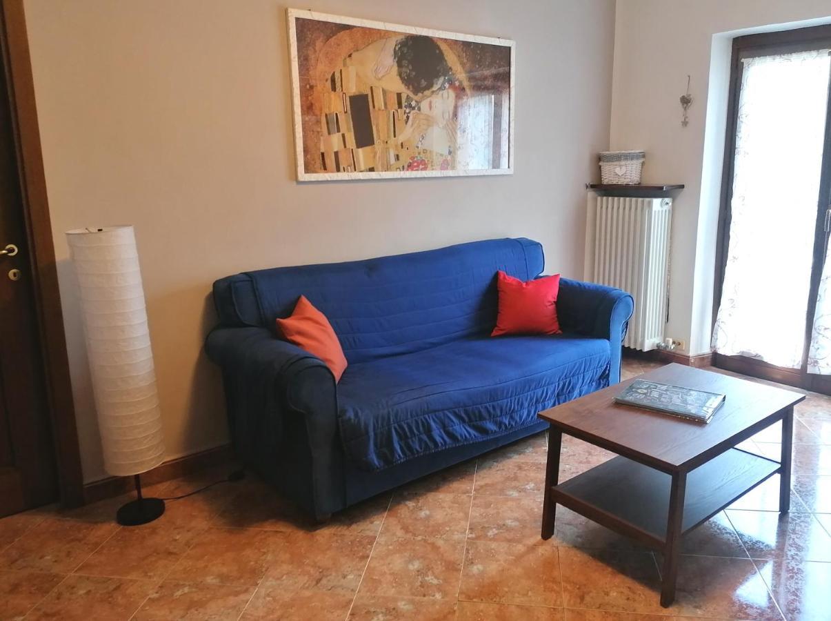 Maison Teresa Cir 0161 アオスタ エクステリア 写真