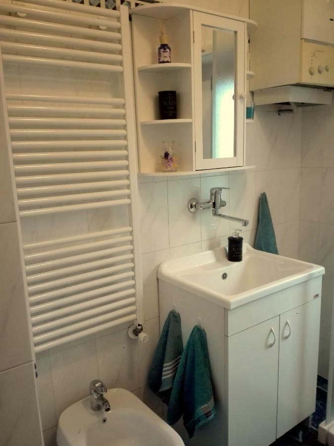 Maison Teresa Cir 0161 アオスタ エクステリア 写真