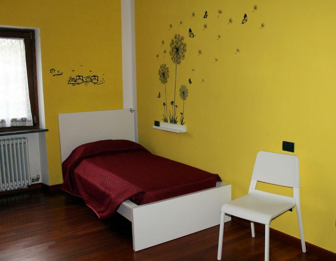 Maison Teresa Cir 0161 アオスタ エクステリア 写真